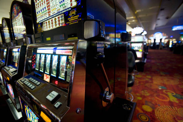 Multi-camera view of Infinite Blackjack table