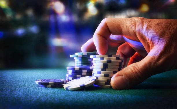 Dealer interface at dul togel live studio